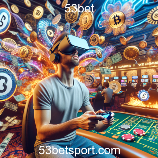 A Evolução dos Jogos Virtuais na Era Digital